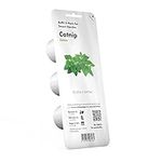 Click and Grow Smart Garden Catnip Plant Pods, 3-Pack