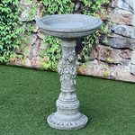 Garden Ornaments ONEFOLD - ROSE BIR