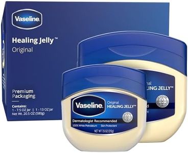 Vaseline P