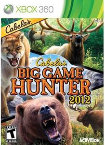 Cabela's B