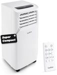 Ivation 9000 BTU Compact Portable A