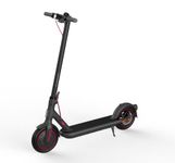 Xiaomi Mi Electric Scooter Pro 4 Black EU (BHR5398GL)