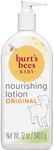 Burt's Bees Baby Lotion for Sensiti