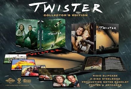 Twister (C