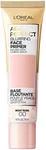 L’Oréal Paris Age Perfect Blurring Face Primer Infused with Caring Serum, 1 Count