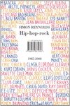 Hip-hop-rock 1985-2008