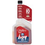 Millers Oils VSPe Power Plus Fuel Additive & Octane Booster 500ML