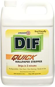 Rust-Oleum 1, Color 249054 GL Zinsser Dif Quick Wall Covering Remover 300 sq. ft. Non-Toxic