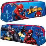 TDL Marvel's Spider-Man Pencil Case