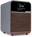Ruark Audio R1S Smart Radio - Mid G