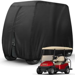 Golf Cart