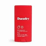 Duradry AM Deodorant & Antiperspira