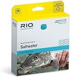 Rio Mainstream Saltwater Fly Line W