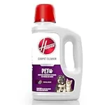 Hoover Pet Carpet Cleaning Solution