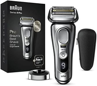 Braun Series 9 Pro 9417s