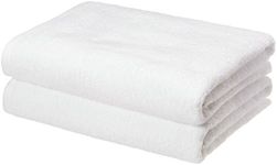 100 Cotton Towels