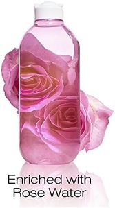 Garnier Rose Water Cleansing Milk 200ml – Gentle Face Cleanser