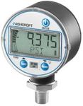 Ashcroft Digital Pressure Gauge w/B