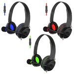 Sentry Industries Headsets