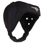 KO Sports Gear Wrestling Headgear