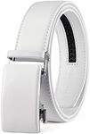 BOSTANTEN Mens Belt, Leather Belts 