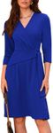 GRACE KARIN Women's 3/4 Sleeveless 