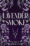 Lavender Smoke