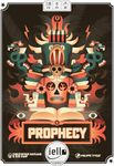 IELLO: Prophecy - Strategic Trick T