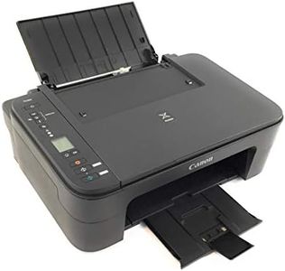 Canon PIXMA TS3355 imprimante multifonction jet d'encre couleur Wifi, copie, scan pour impression à domicile, télétravail et étudiants
