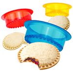 Bread Cutter For Kids