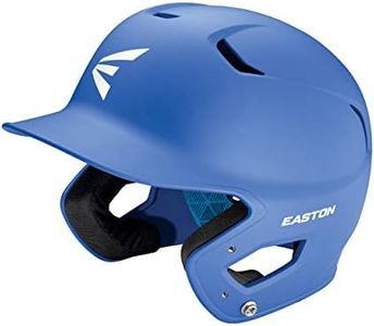 Easton | Z5 2.0 Baseball Batting Helmet | JR/SR Size | Matte | Multiple Colors, Customizable