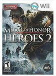 Medal Of Honor: Heroes 2 - Wii