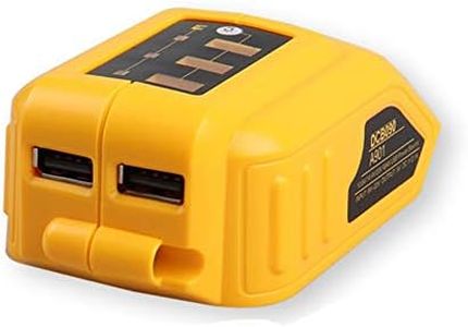 DCB090 USB