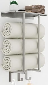 Towel Rack