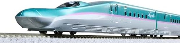 KATO N Gauge E5 Series Shinkansen H