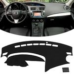 Dashboard Covers