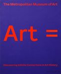 Art =: Discovering Infinite Connections in Art History