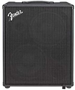 Fender Rum
