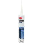 3M Marine Adhesive Sealant 5200 Black 06504 1/10 gal