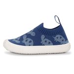 Jan & Jul Light-Weight Sneakers for Toddler Boy and Girl (Turtle, Size: 6 Toddler)