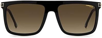CARRERA CARRERA 1048/S Men's sunglasses Black