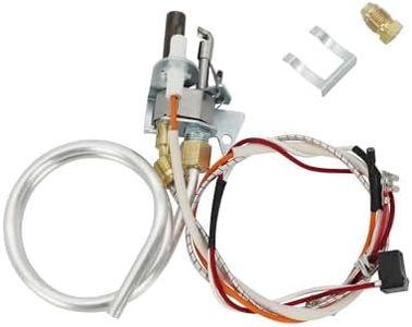 Zero Natural Gas Water Heater Parts Pilot Assembly and Thermocouple