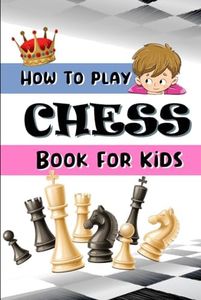 CHESS BOOK
