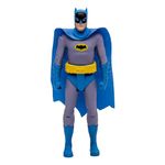 DC Retro Batman (The New Adventures of Batman) 6in Action Figure McFarlane Toys