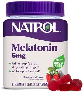Natrol Mel