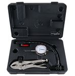 Accusize Industrial Tools Disc and Rotor/Ball Joint Gage Set, 0510-0917