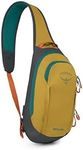 Osprey Daylite Sling, Tumbleweed Yellow/Tunnel Vision, One Size, Daylite Sling