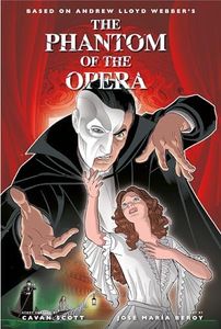 The Phantom of the Opera