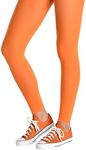 Amscan Footless Tights - Adult, Par