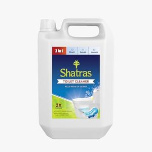 Shatras 5L